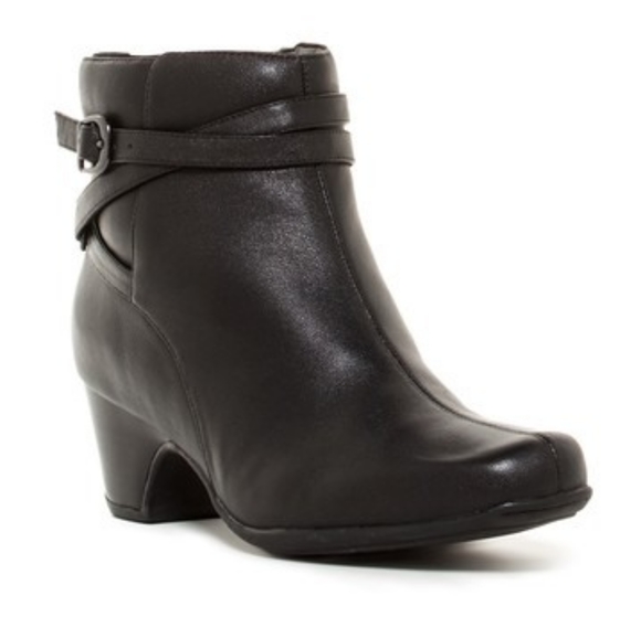 clarks leyden summit